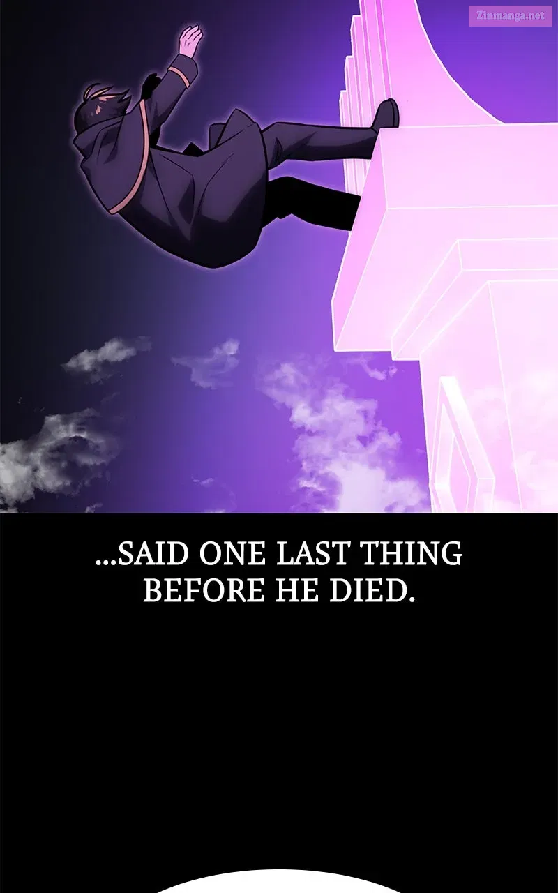 The Extra’sAcademy Survival Guide Chapter 28 page 171 - 