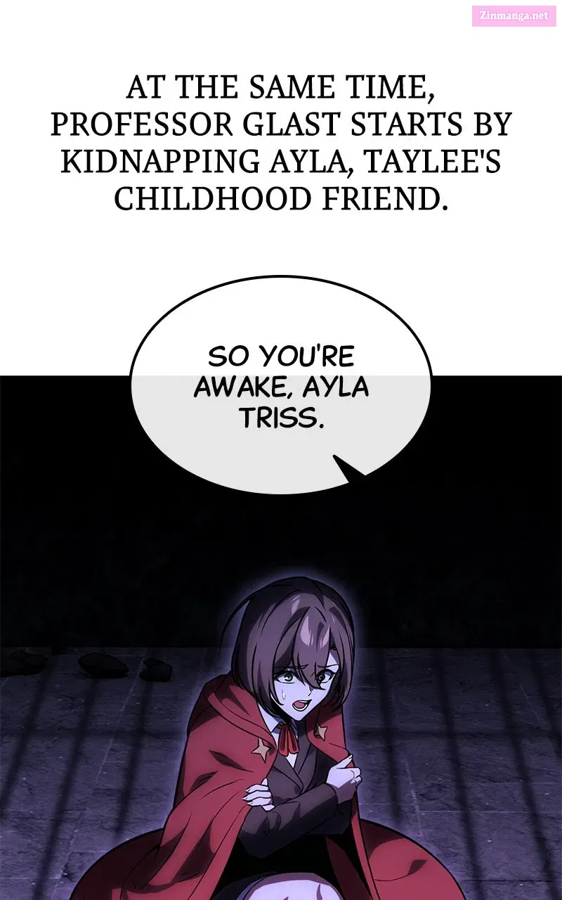 The Extra’sAcademy Survival Guide Chapter 28 page 176 - 