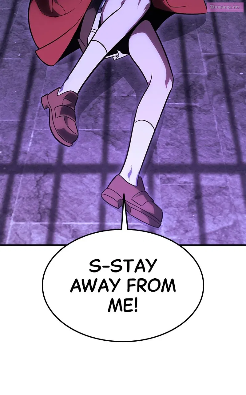 The Extra’sAcademy Survival Guide Chapter 28 page 177 - 