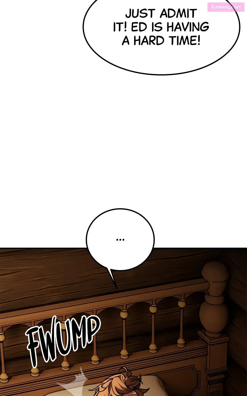 The Extra’sAcademy Survival Guide Chapter 28 page 19 - 