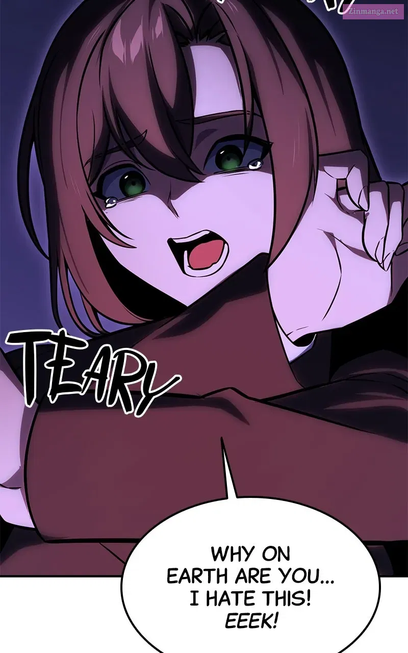 The Extra’sAcademy Survival Guide Chapter 28 page 182 - 