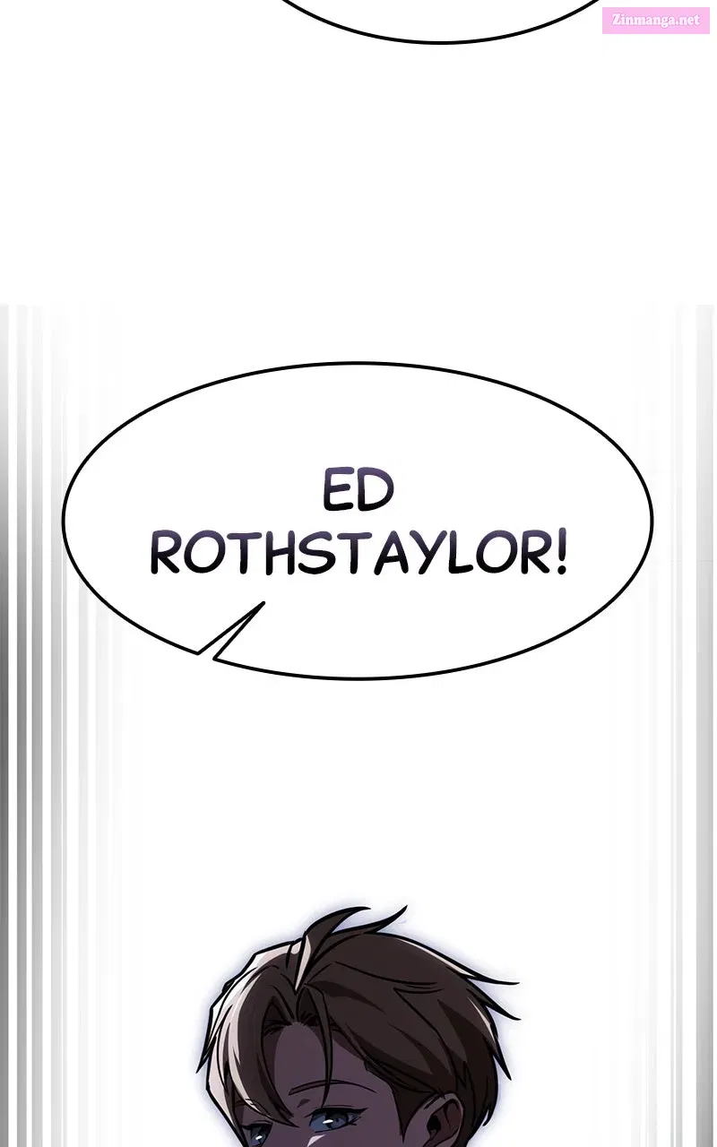 The Extra’sAcademy Survival Guide Chapter 28 page 183 - 