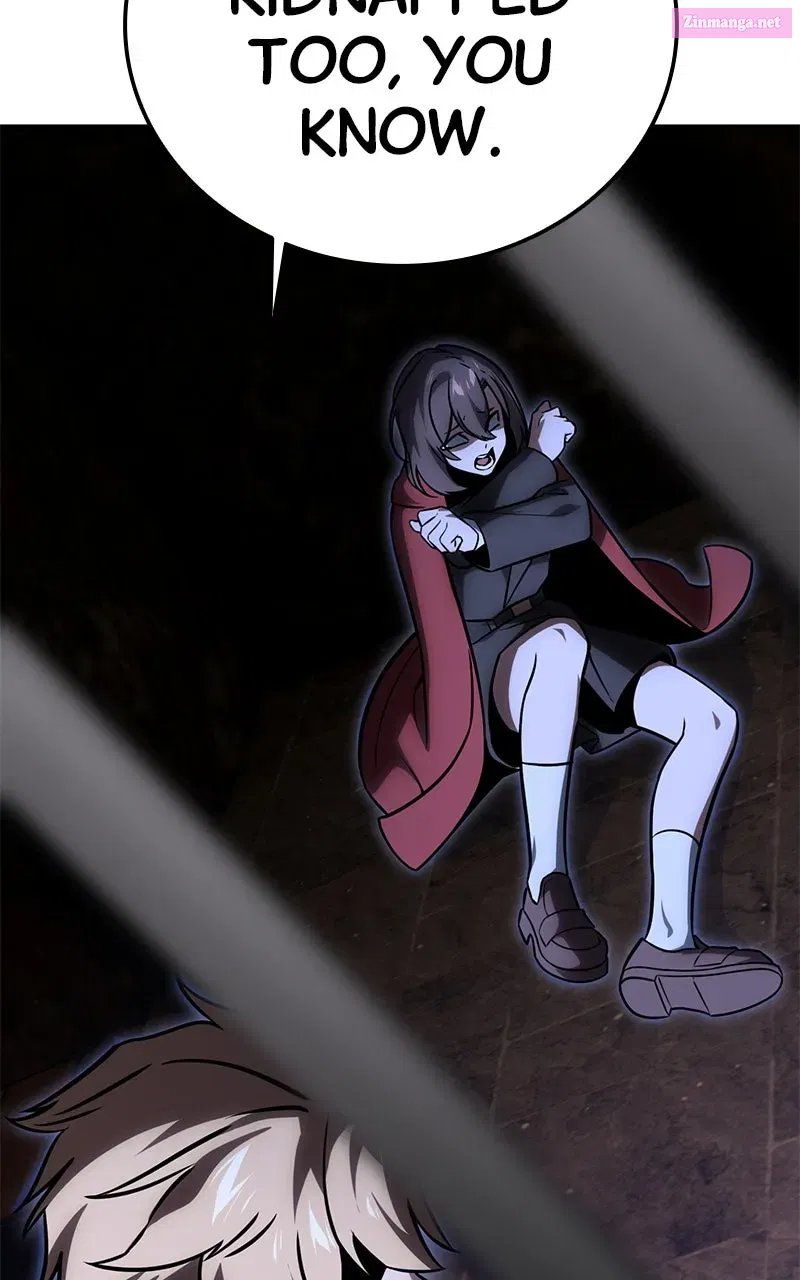 The Extra’sAcademy Survival Guide Chapter 28 page 186 - 