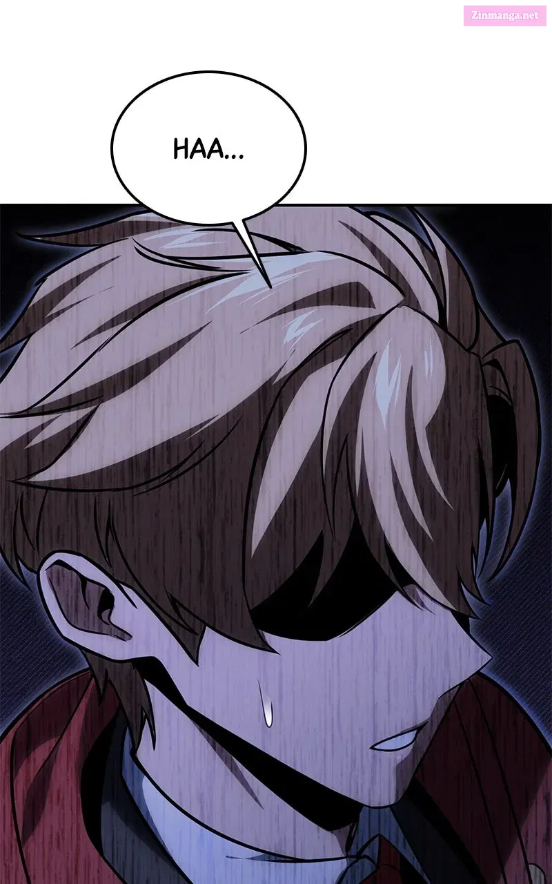 The Extra’sAcademy Survival Guide Chapter 28 page 188 - 