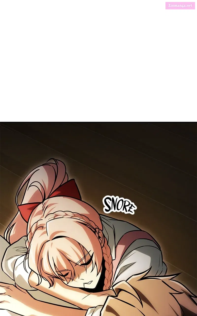 The Extra’sAcademy Survival Guide Chapter 28 page 33 - 