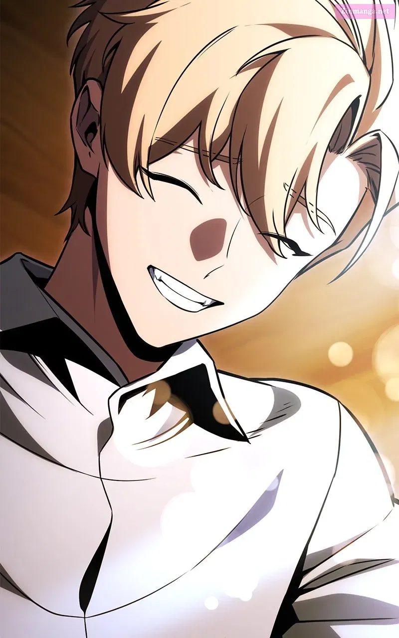 The Extra’sAcademy Survival Guide Chapter 28 page 36 - 