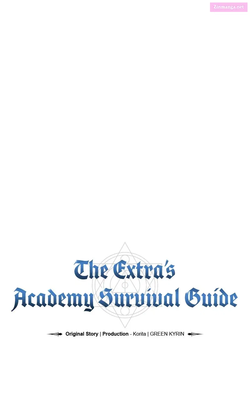 The Extra’sAcademy Survival Guide Chapter 28 page 38 - 