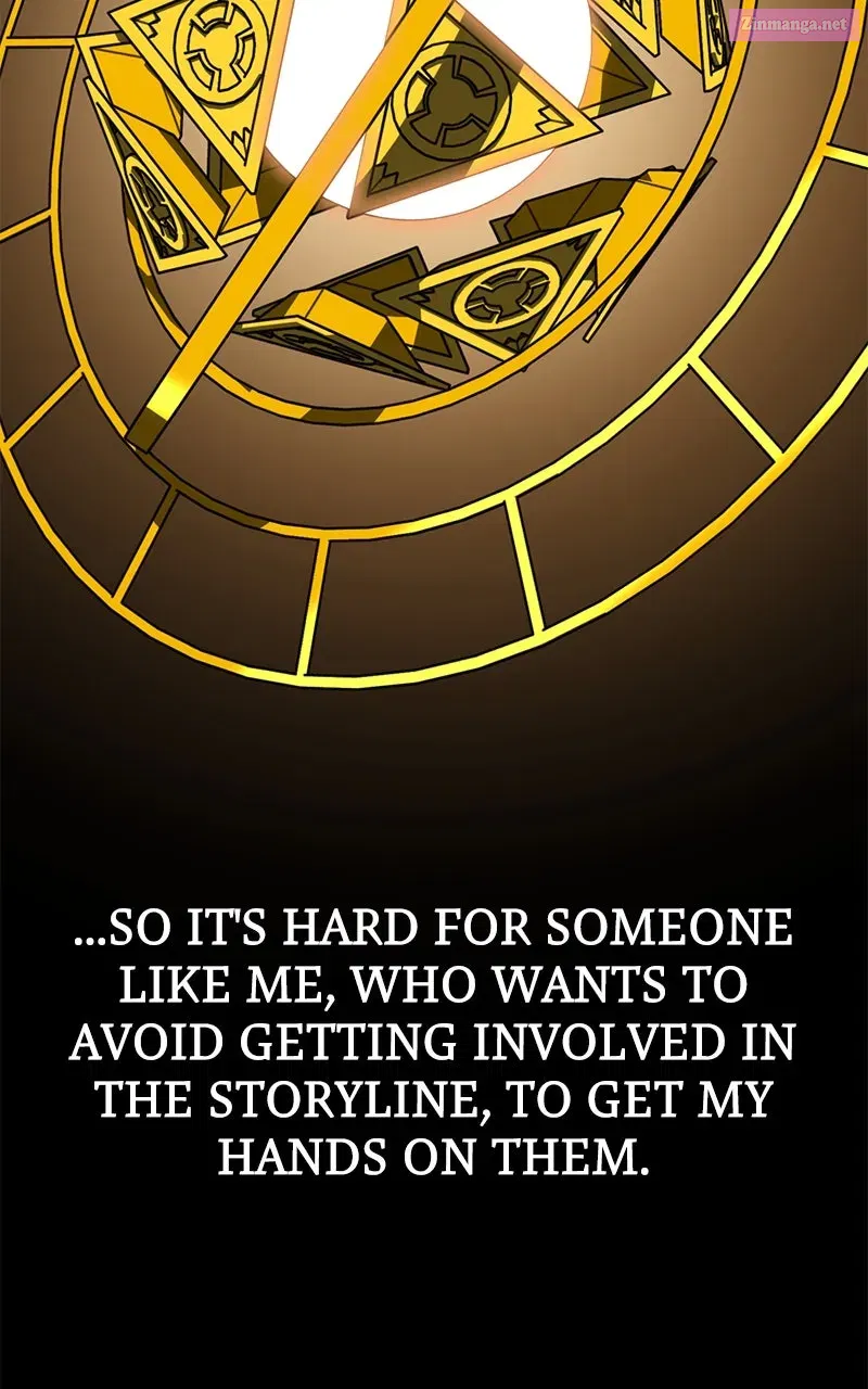 The Extra’sAcademy Survival Guide Chapter 28 page 49 - 