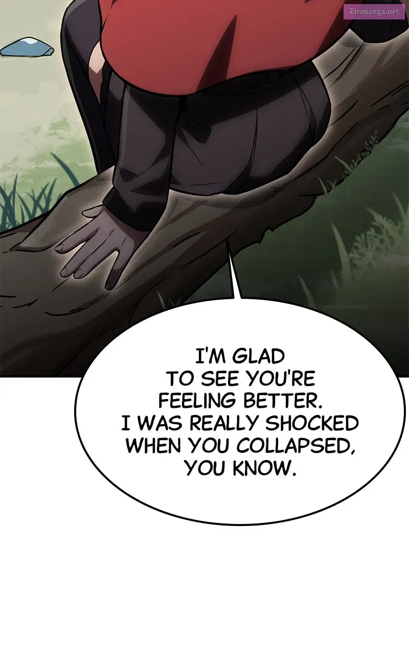 The Extra’sAcademy Survival Guide Chapter 28 page 57 - 