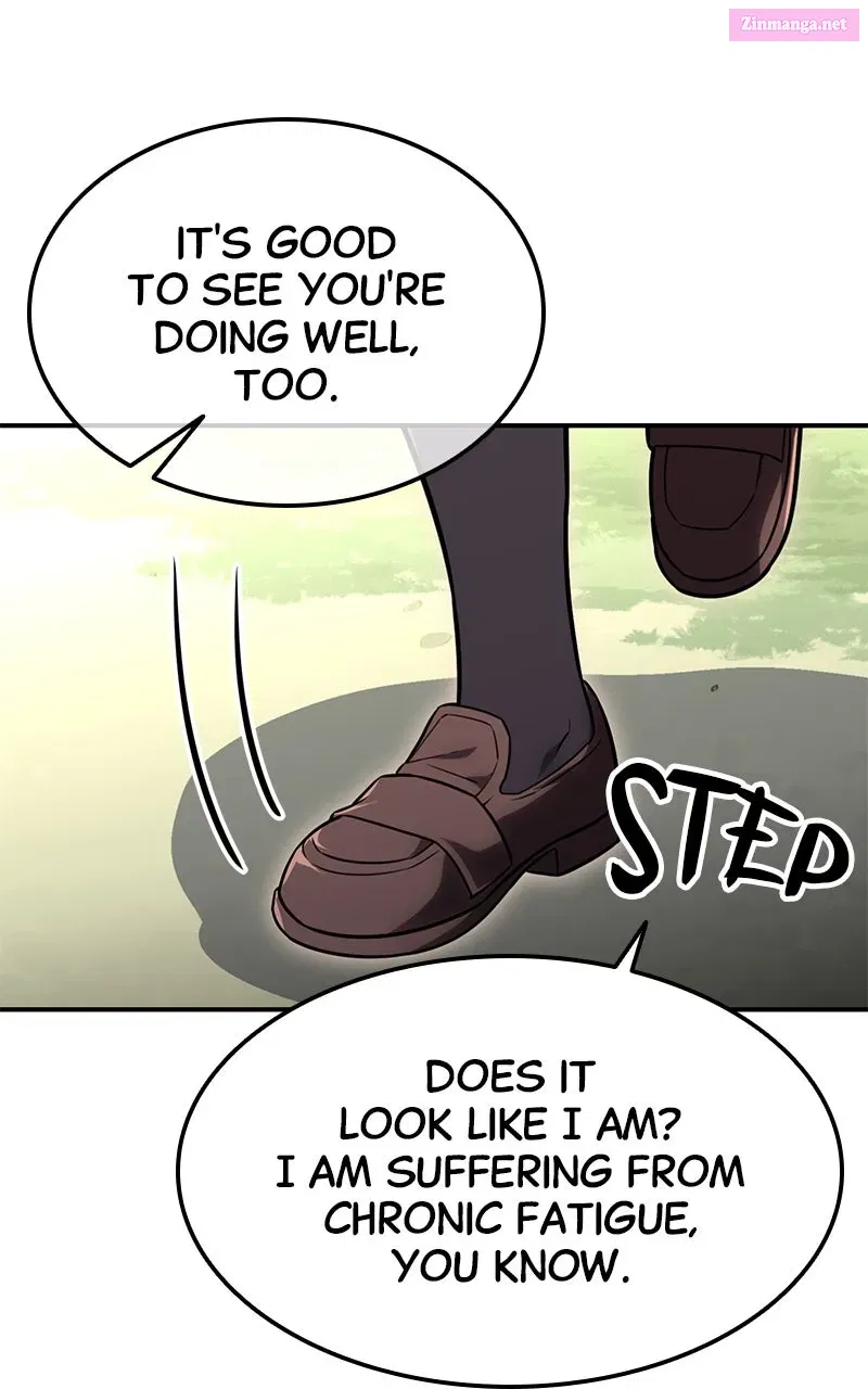 The Extra’sAcademy Survival Guide Chapter 28 page 58 - 