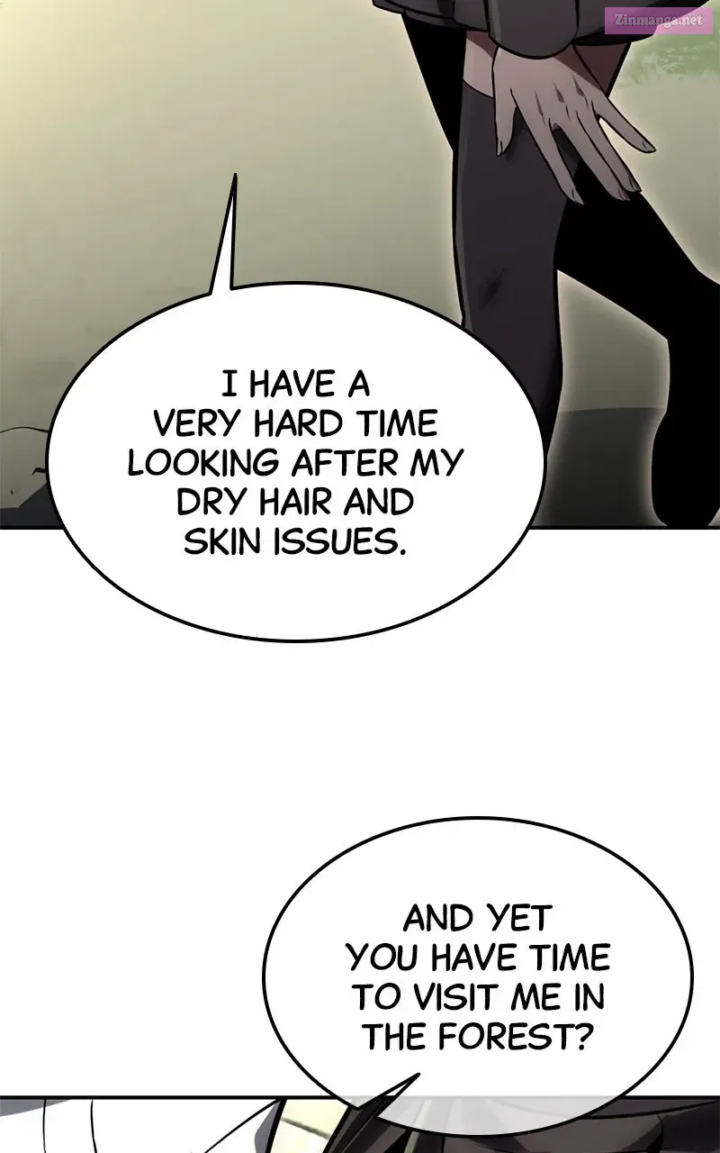 The Extra’sAcademy Survival Guide Chapter 28 page 60 - 