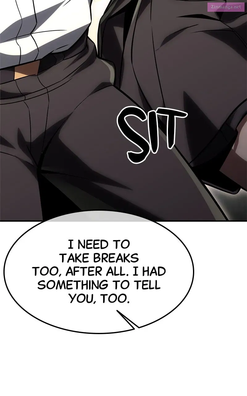 The Extra’sAcademy Survival Guide Chapter 28 page 61 - 