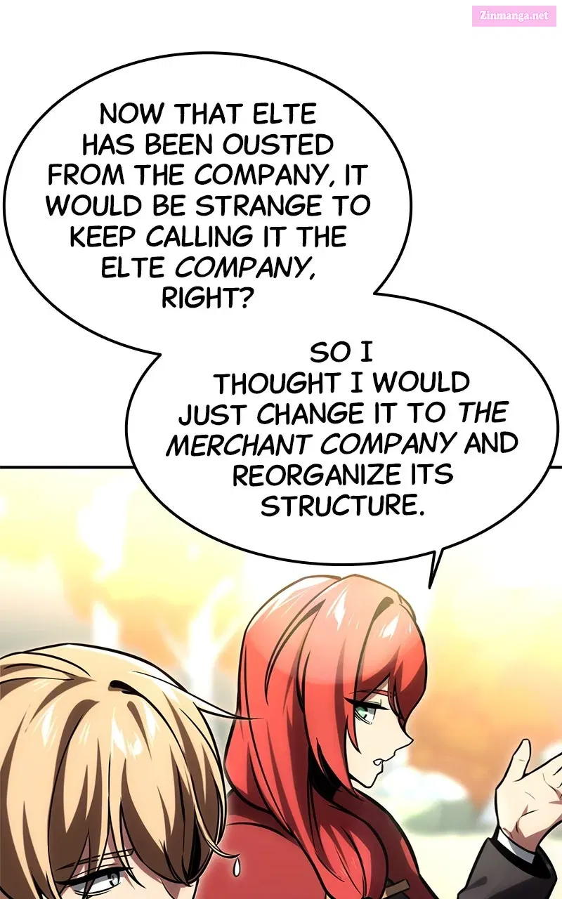 The Extra’sAcademy Survival Guide Chapter 28 page 62 - 
