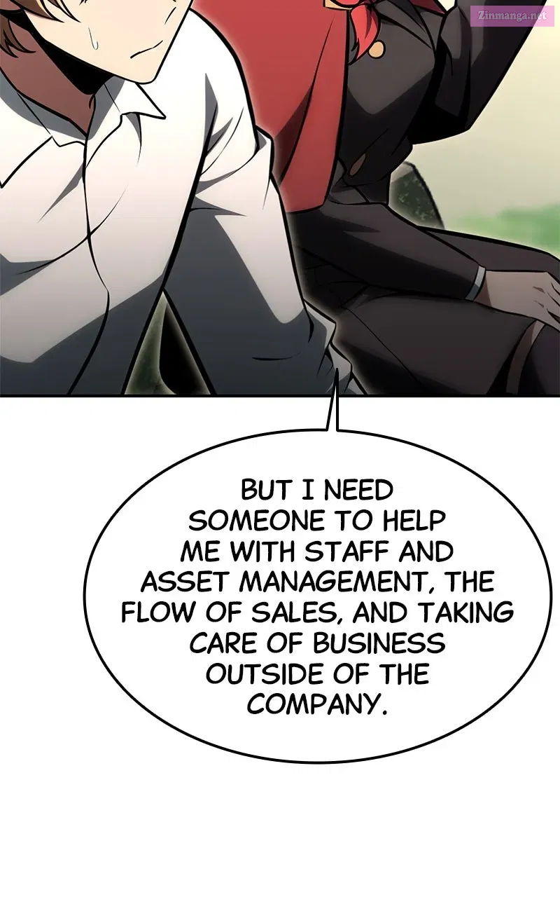 The Extra’sAcademy Survival Guide Chapter 28 page 63 - 