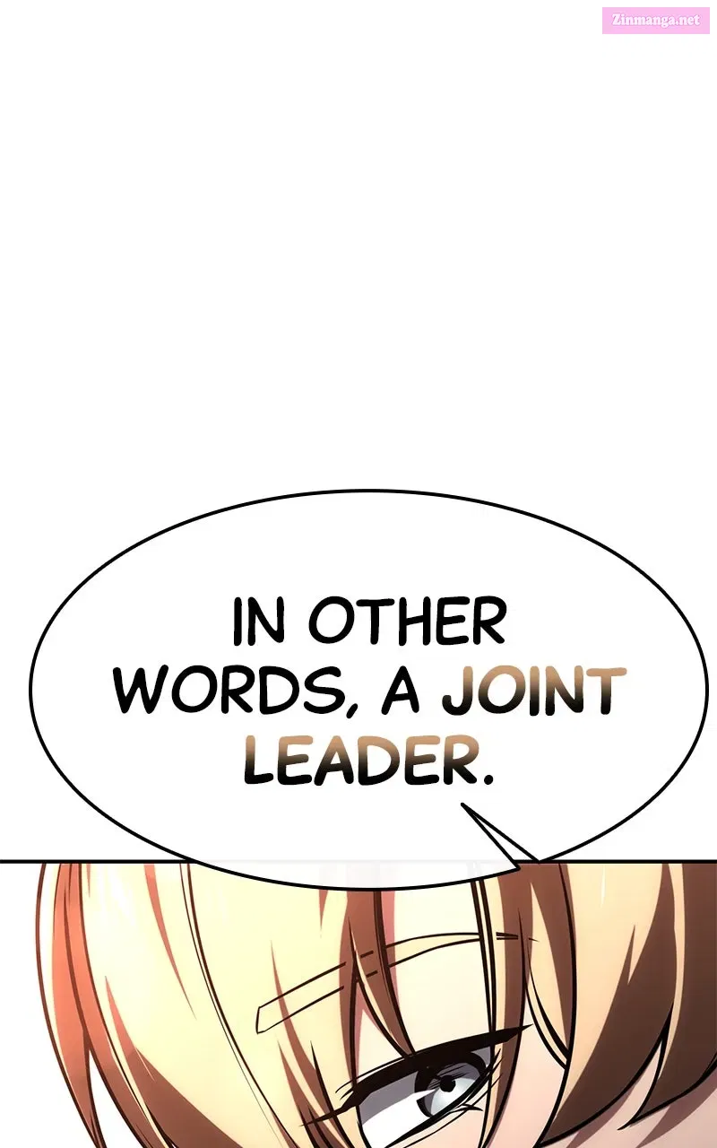 The Extra’sAcademy Survival Guide Chapter 28 page 64 - 