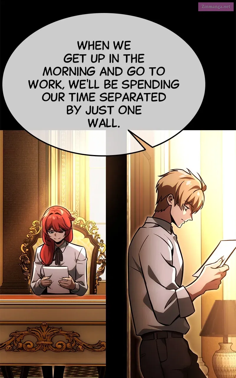 The Extra’sAcademy Survival Guide Chapter 28 page 68 - 