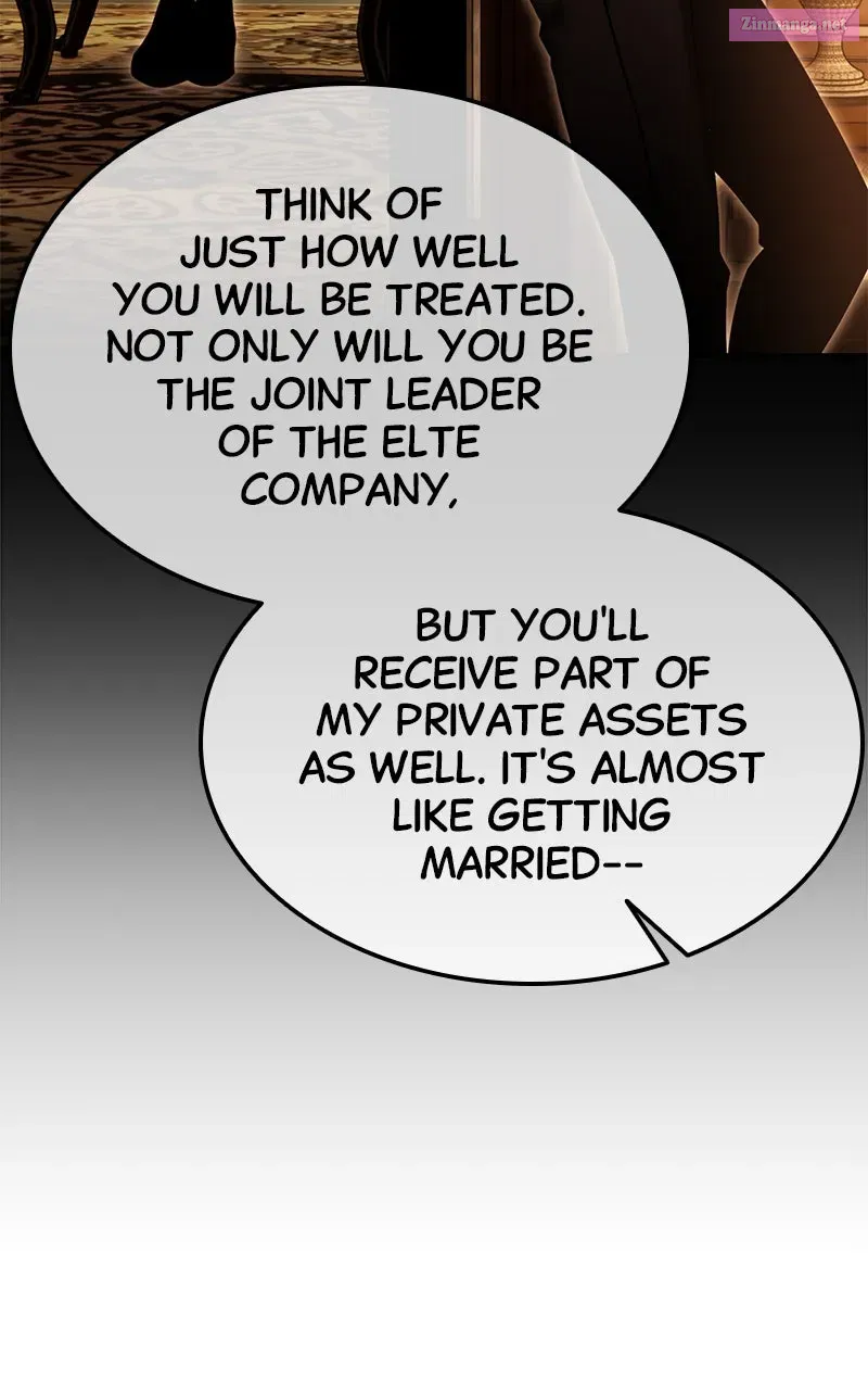 The Extra’sAcademy Survival Guide Chapter 28 page 69 - 