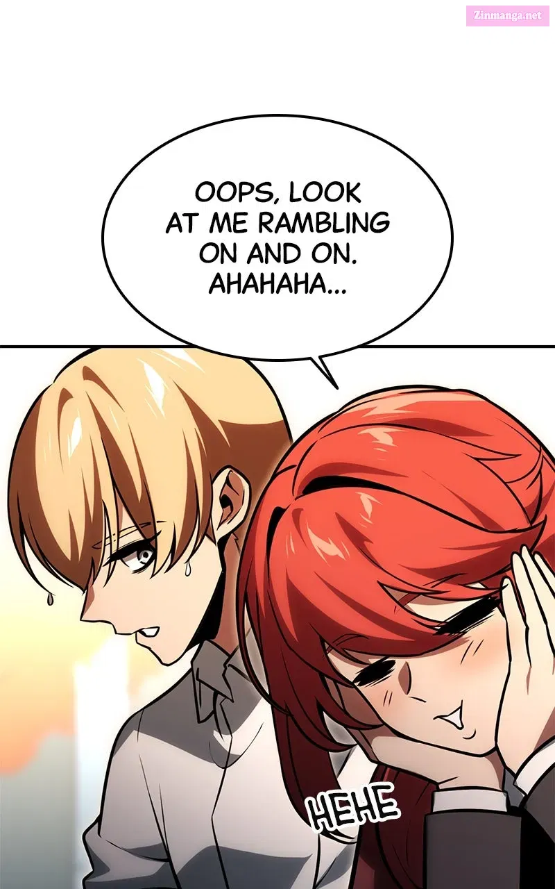 The Extra’sAcademy Survival Guide Chapter 28 page 70 - 