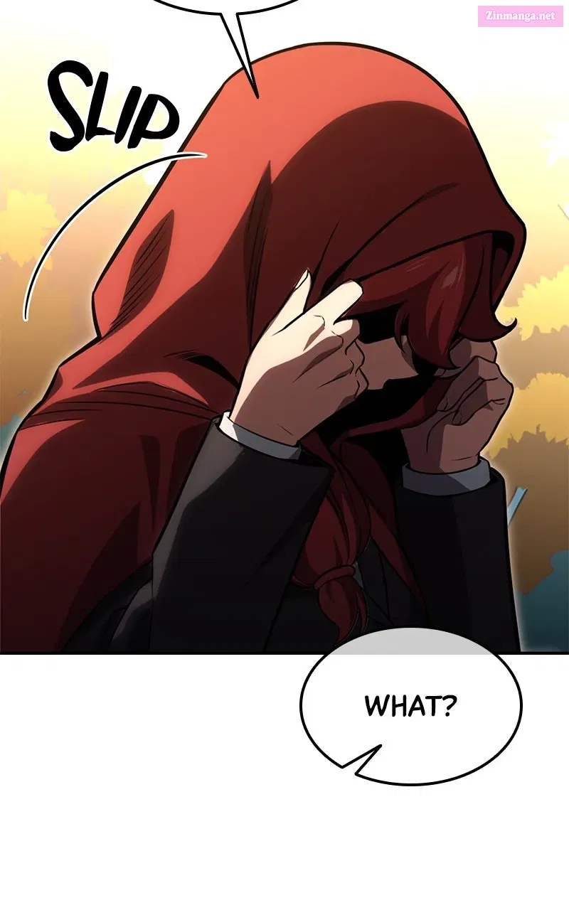 The Extra’sAcademy Survival Guide Chapter 28 page 74 - 