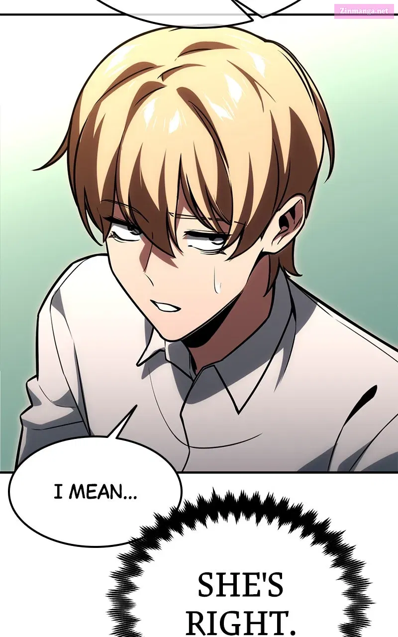 The Extra’sAcademy Survival Guide Chapter 28 page 78 - 