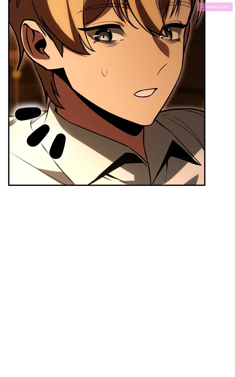 The Extra’sAcademy Survival Guide Chapter 28 page 9 - 