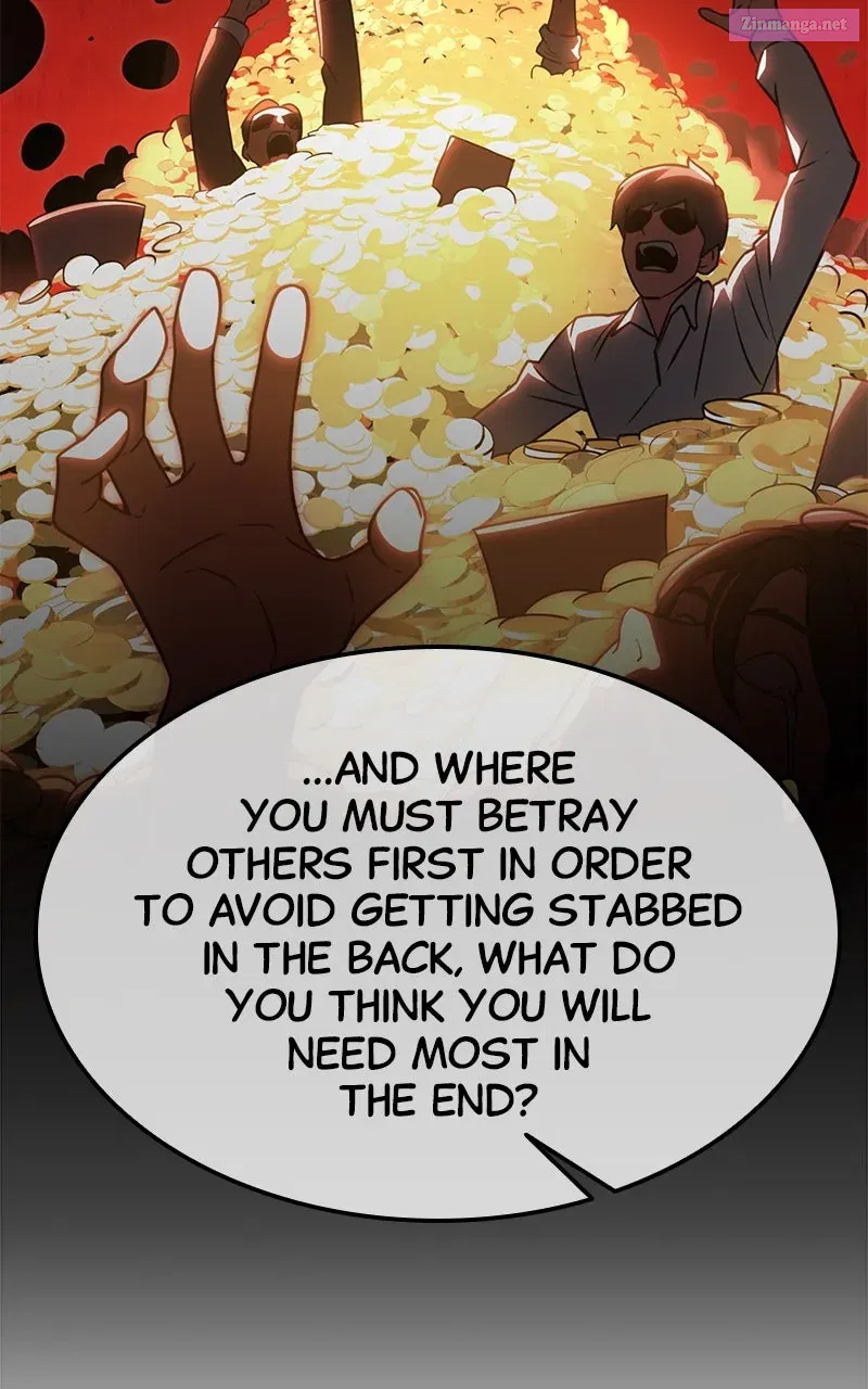 The Extra’sAcademy Survival Guide Chapter 28 page 81 - 