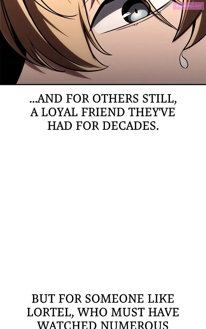 The Extra’sAcademy Survival Guide Chapter 28 page 86 - 
