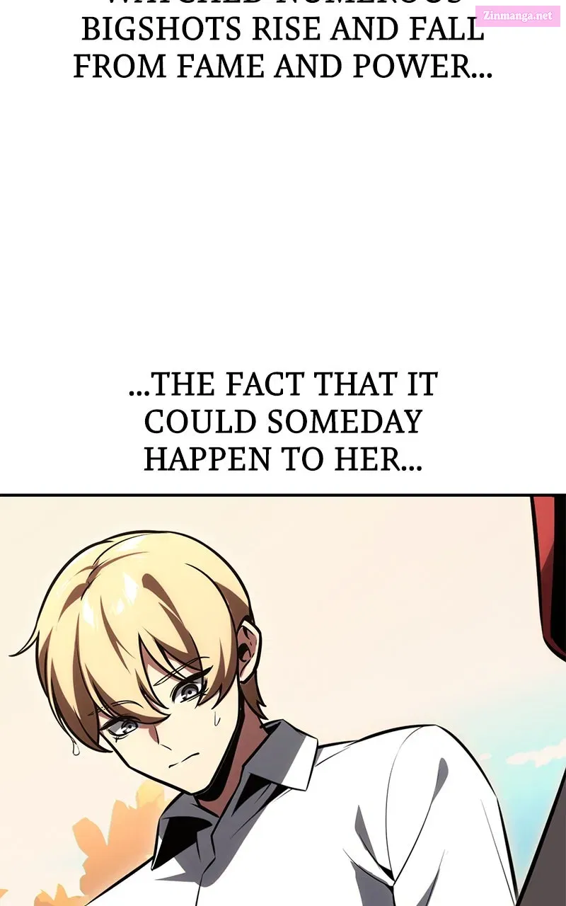 The Extra’sAcademy Survival Guide Chapter 28 page 87 - 