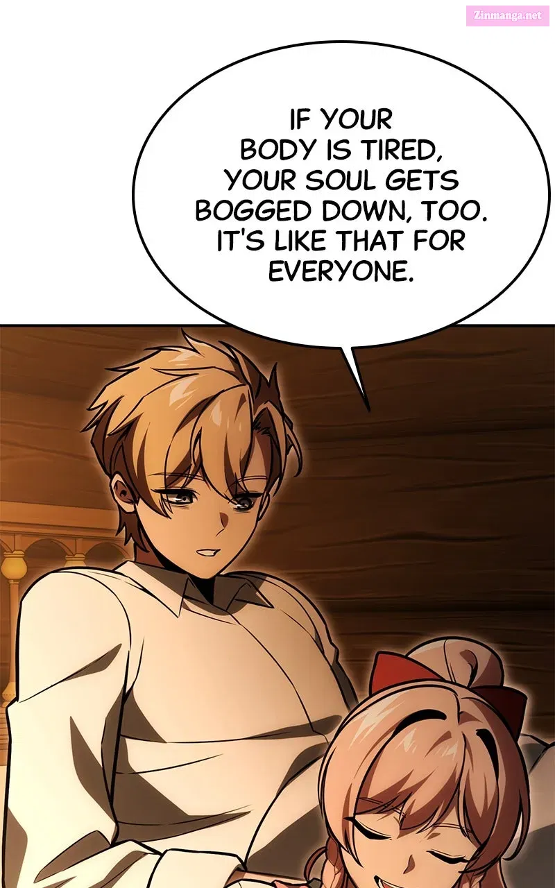 The Extra’sAcademy Survival Guide Chapter 28 page 10 - 