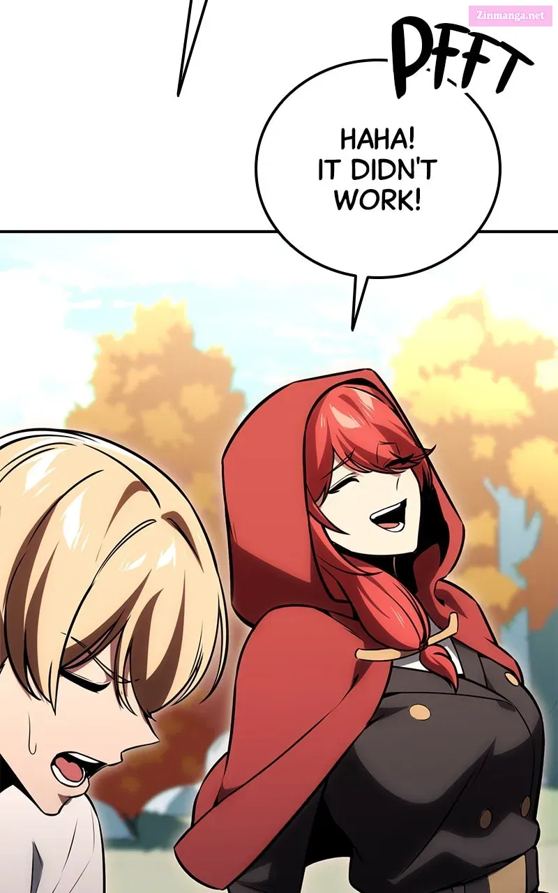 The Extra’sAcademy Survival Guide Chapter 28 page 94 - 