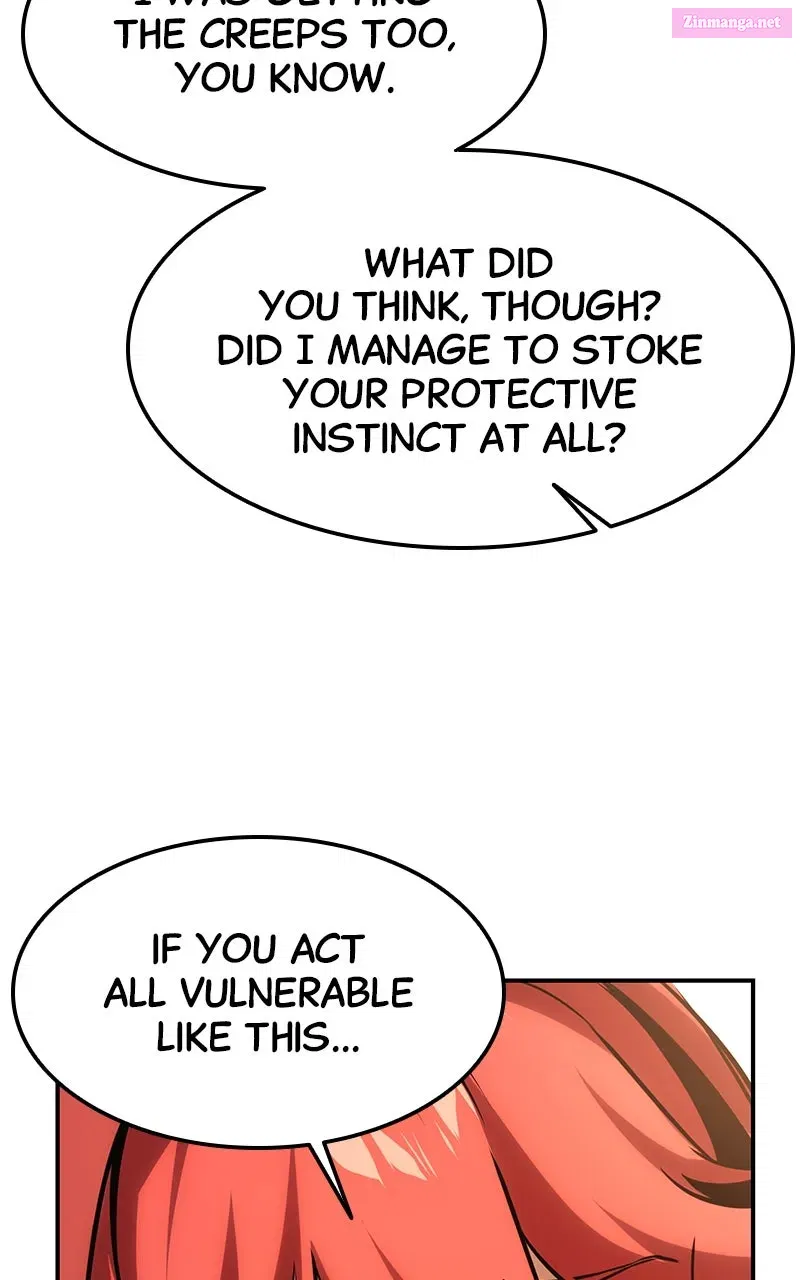 The Extra’sAcademy Survival Guide Chapter 28 page 96 - 