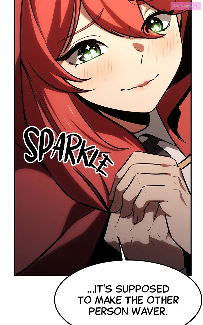 The Extra’sAcademy Survival Guide Chapter 28 page 97 - 
