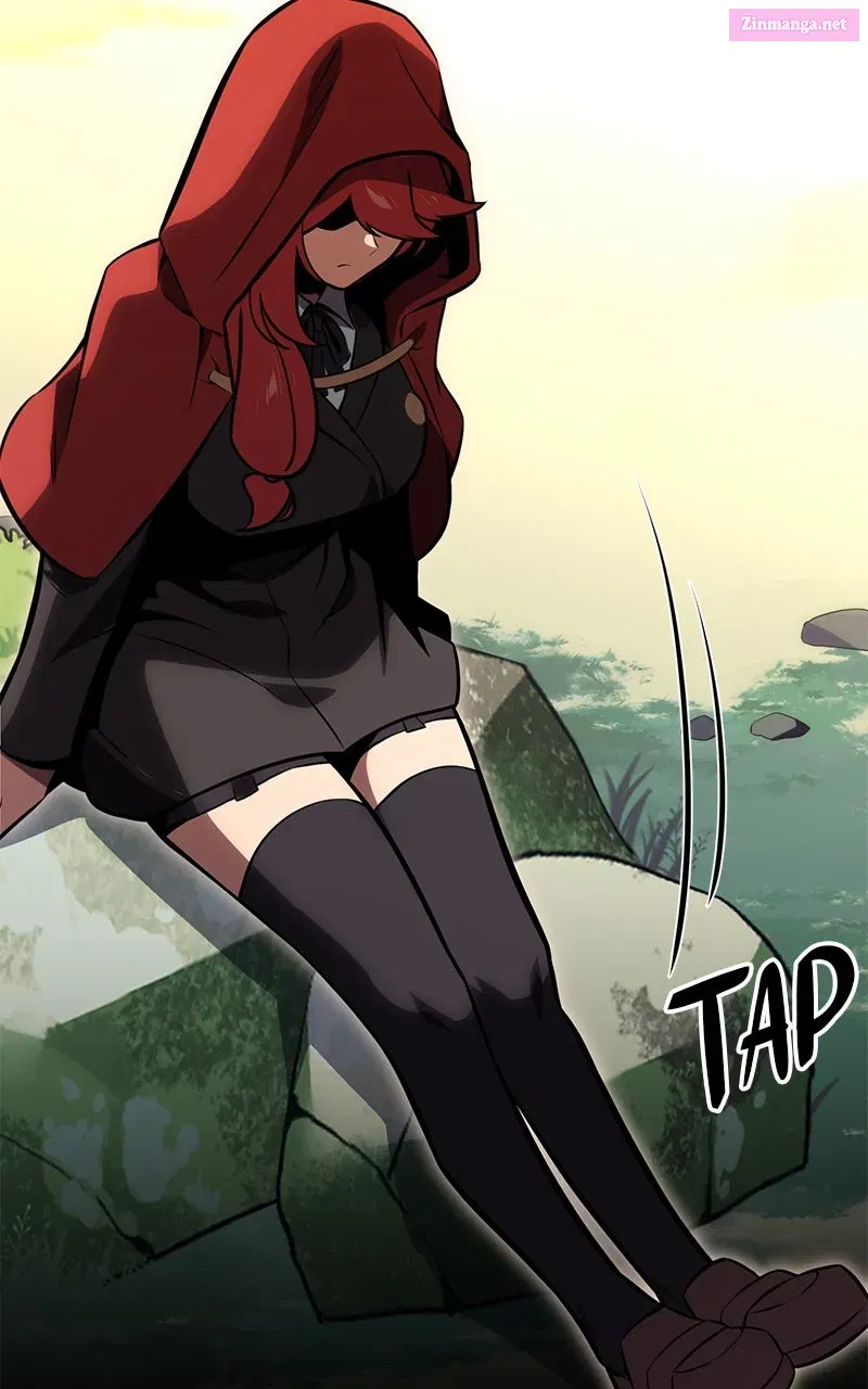 The Extra’sAcademy Survival Guide Chapter 28 page 100 - 