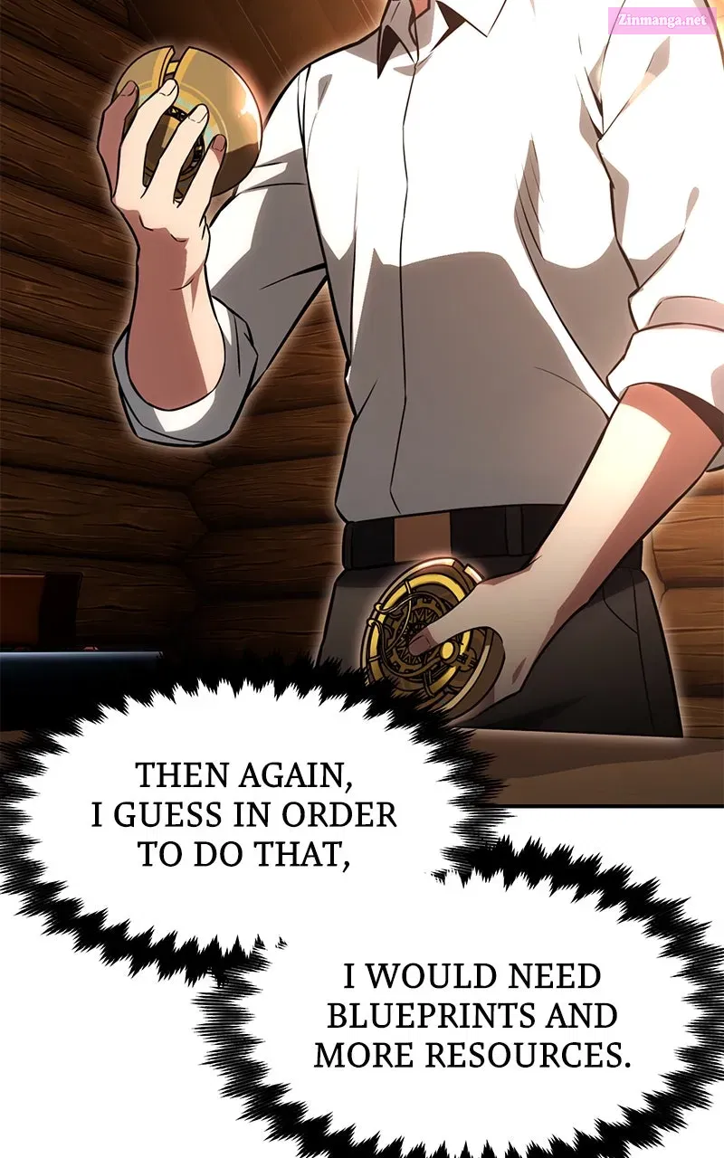 The Extra’sAcademy Survival Guide Chapter 29 page 11 - 