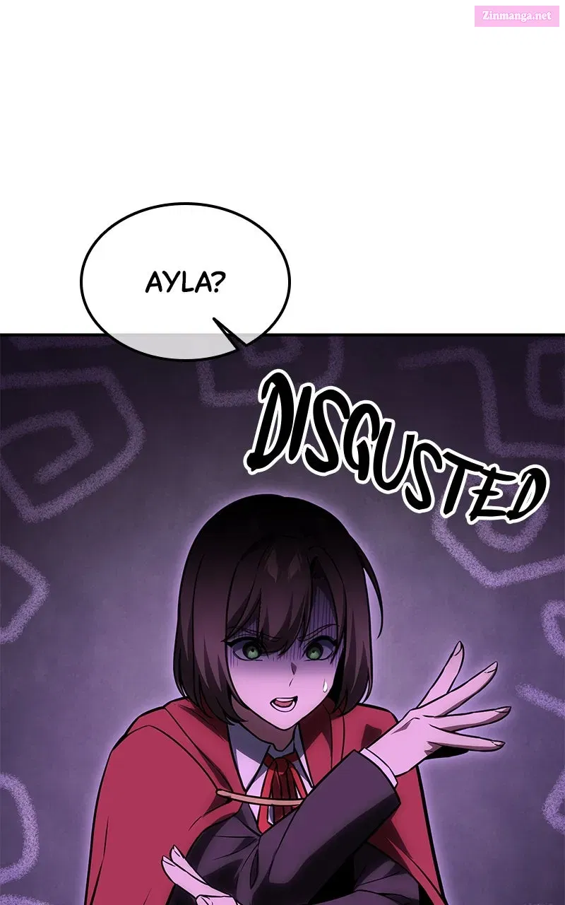 The Extra’sAcademy Survival Guide Chapter 29 page 106 - 