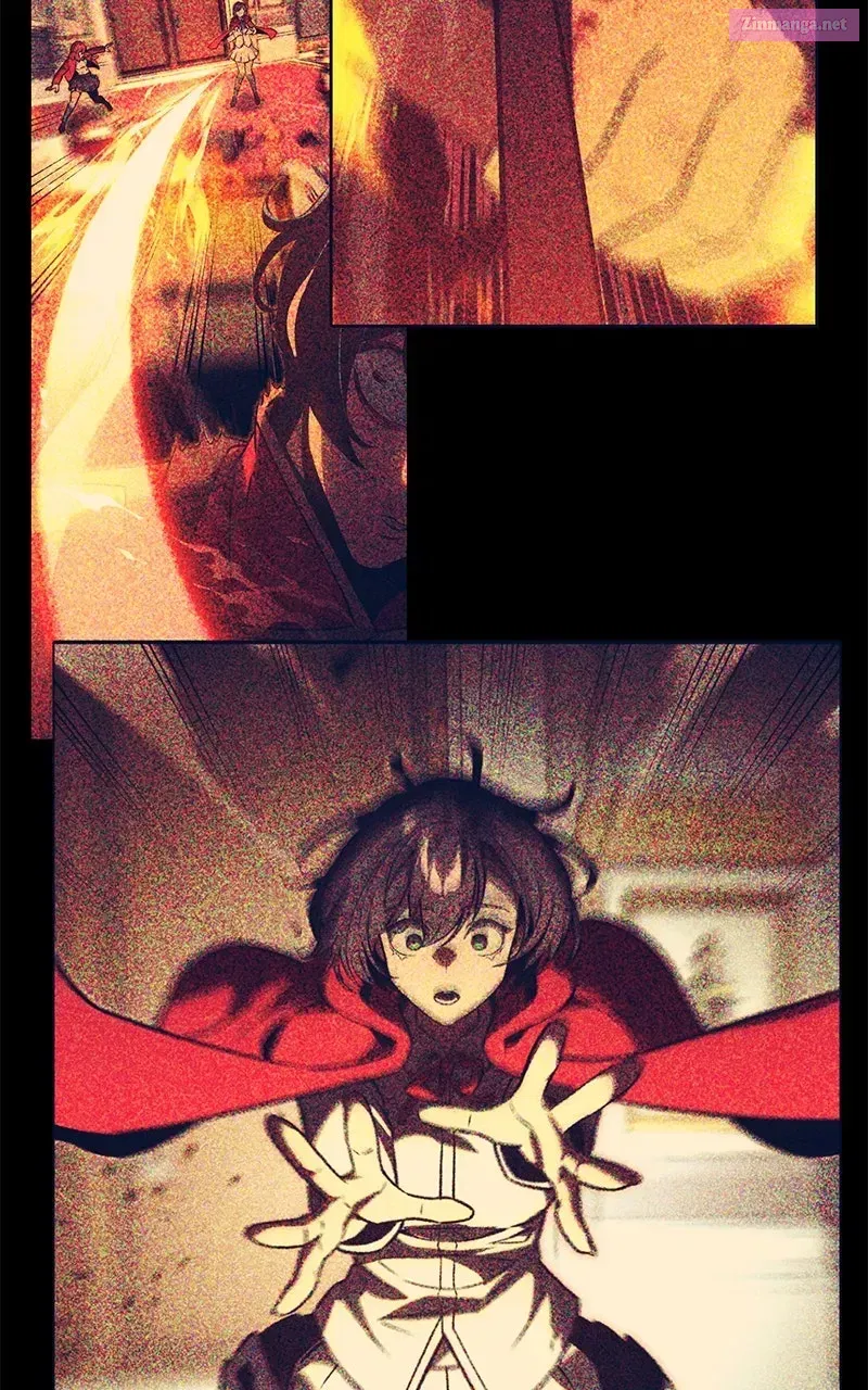 The Extra’sAcademy Survival Guide Chapter 29 page 109 - 