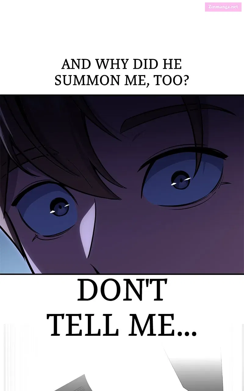 The Extra’sAcademy Survival Guide Chapter 29 page 113 - 