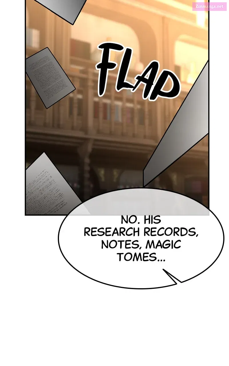 The Extra’sAcademy Survival Guide Chapter 29 page 117 - 