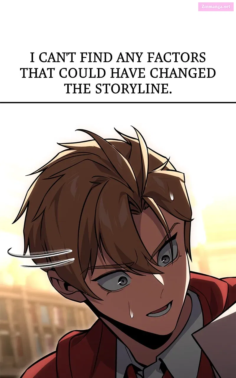 The Extra’sAcademy Survival Guide Chapter 29 page 118 - 