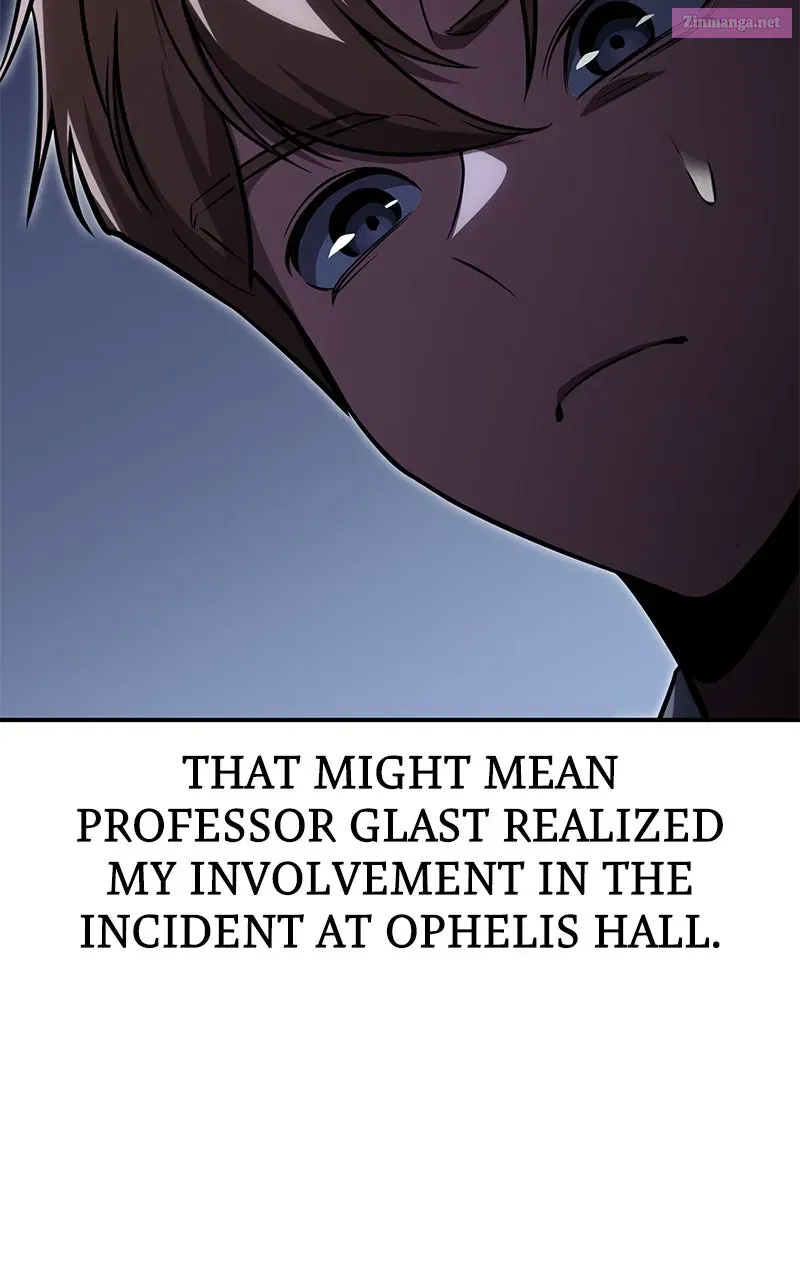 The Extra’sAcademy Survival Guide Chapter 29 page 123 - 