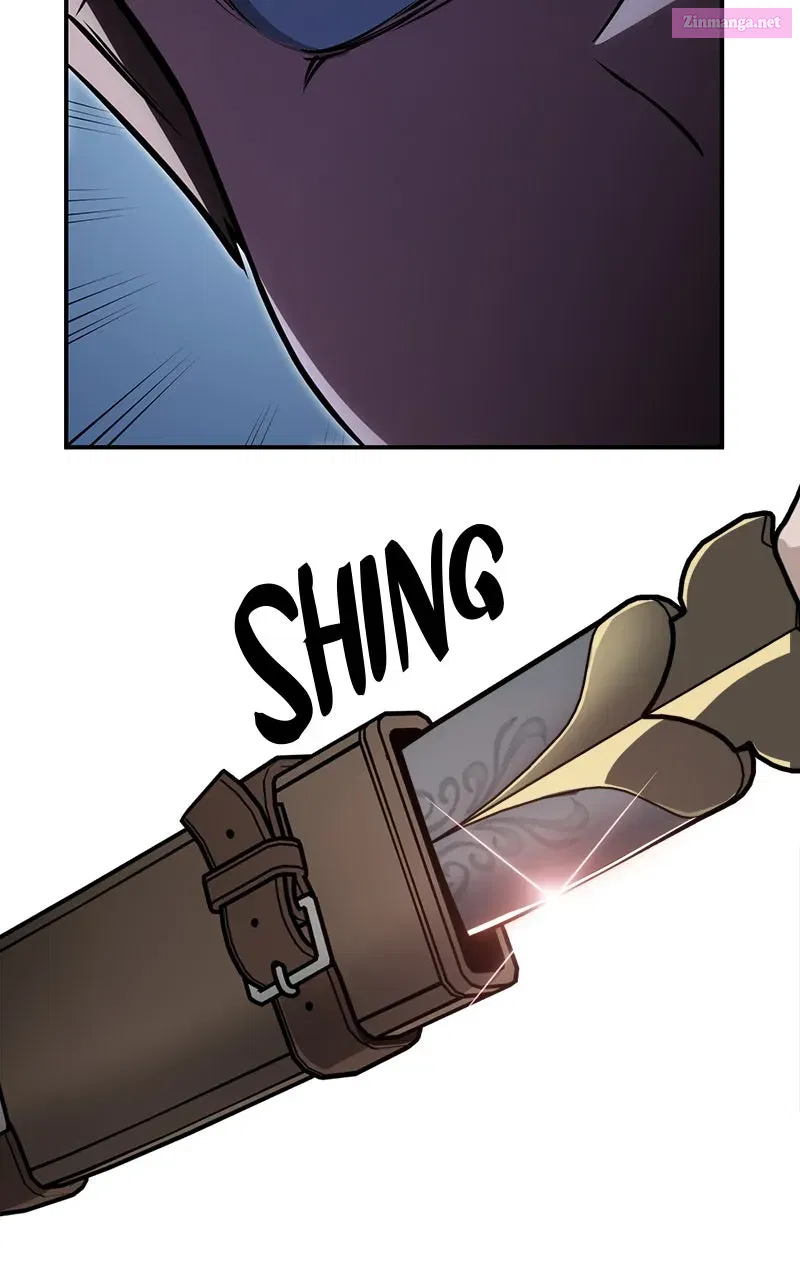 The Extra’sAcademy Survival Guide Chapter 29 page 126 - 