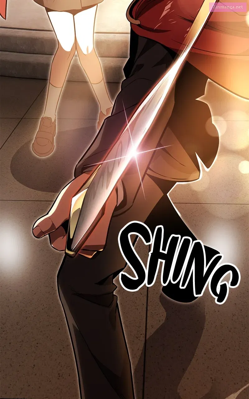 The Extra’sAcademy Survival Guide Chapter 29 page 128 - 