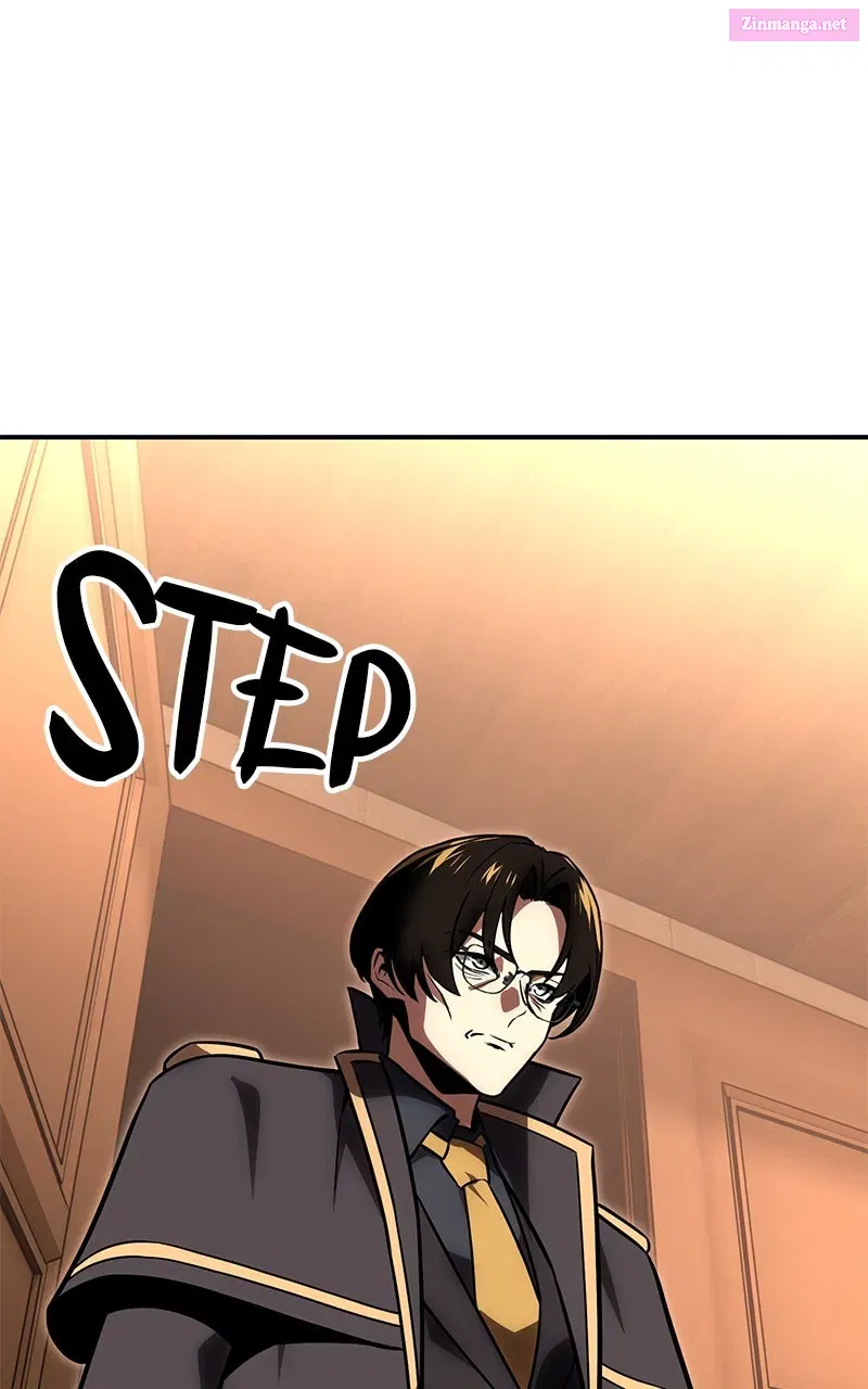 The Extra’sAcademy Survival Guide Chapter 29 page 131 - 