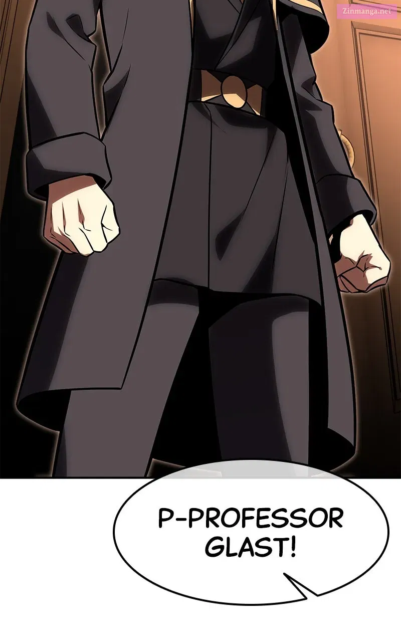 The Extra’sAcademy Survival Guide Chapter 29 page 132 - 