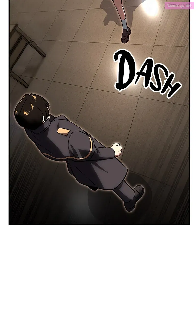 The Extra’sAcademy Survival Guide Chapter 29 page 134 - 