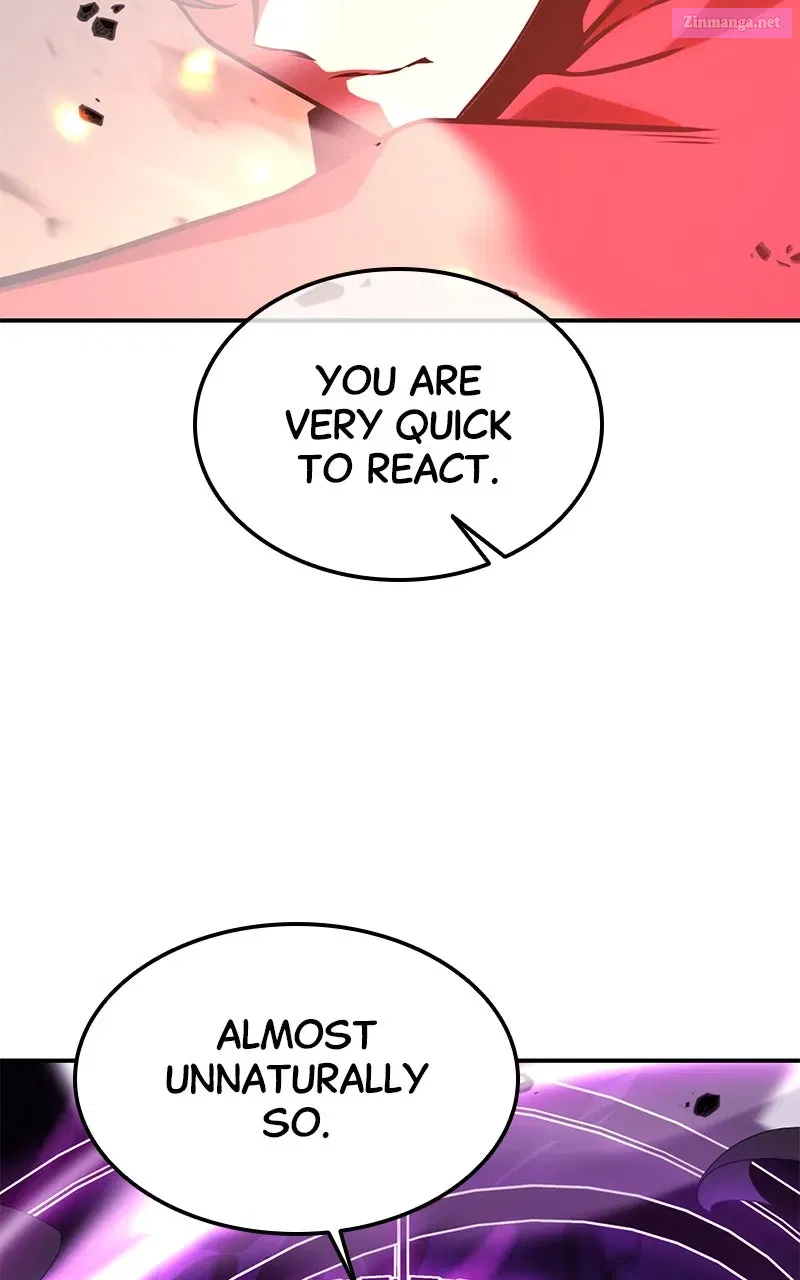 The Extra’sAcademy Survival Guide Chapter 29 page 153 - 