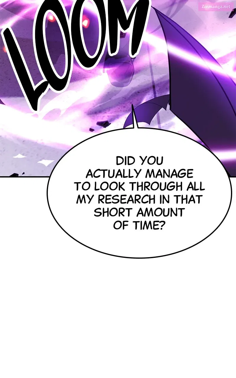 The Extra’sAcademy Survival Guide Chapter 29 page 155 - 