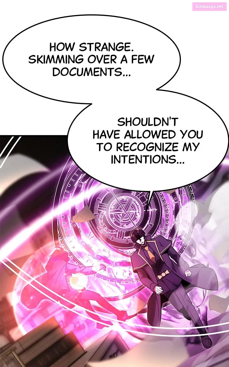 The Extra’sAcademy Survival Guide Chapter 29 page 156 - 