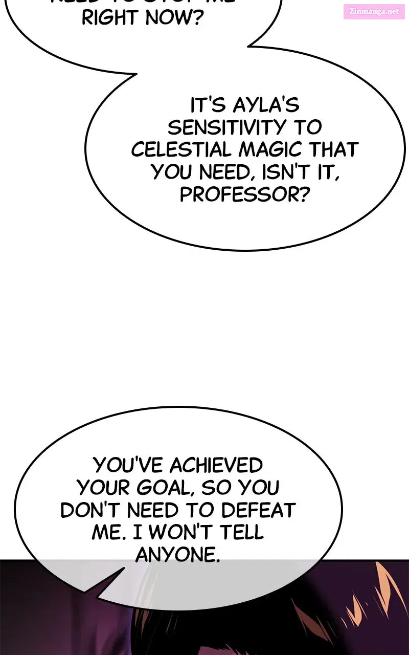 The Extra’sAcademy Survival Guide Chapter 29 page 158 - 
