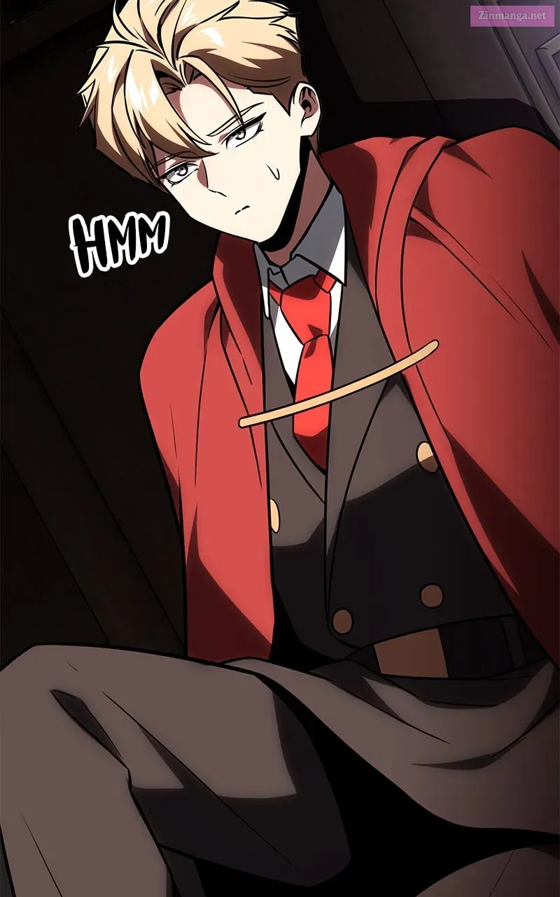 The Extra’sAcademy Survival Guide Chapter 29 page 167 - 